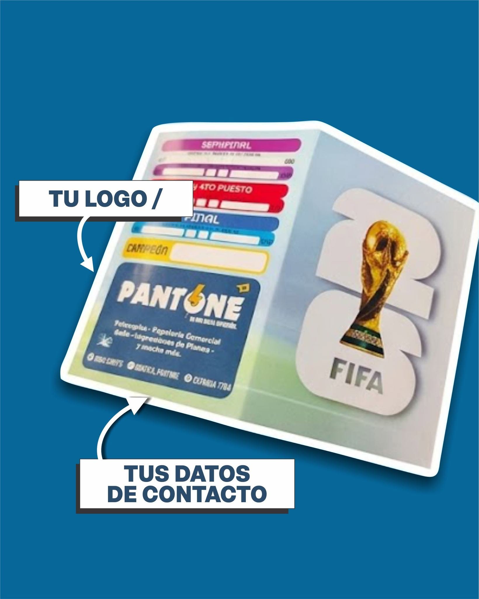 Cuaderno Racosta con anillo metálico